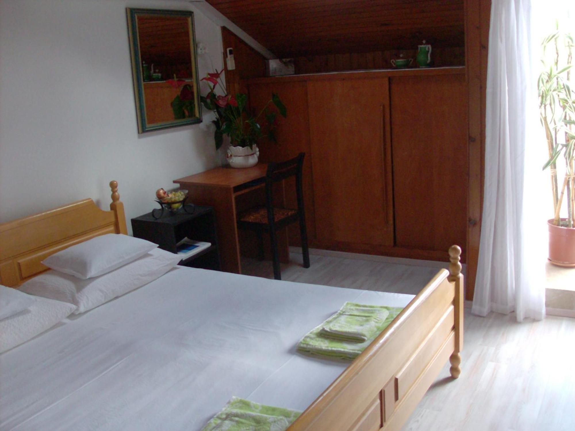 Hostel Saint Ursula Rooms Дубровник Экстерьер фото