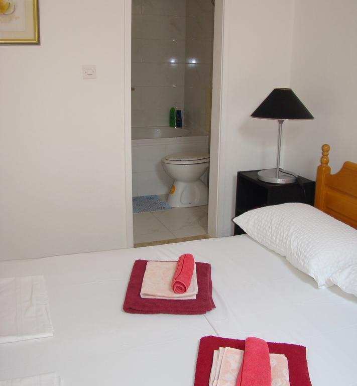 Hostel Saint Ursula Rooms Дубровник Экстерьер фото